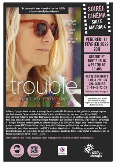 2022 02 11 cine focus Trouble