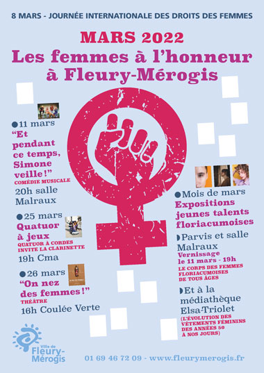 2022 03 08 droits des femmes