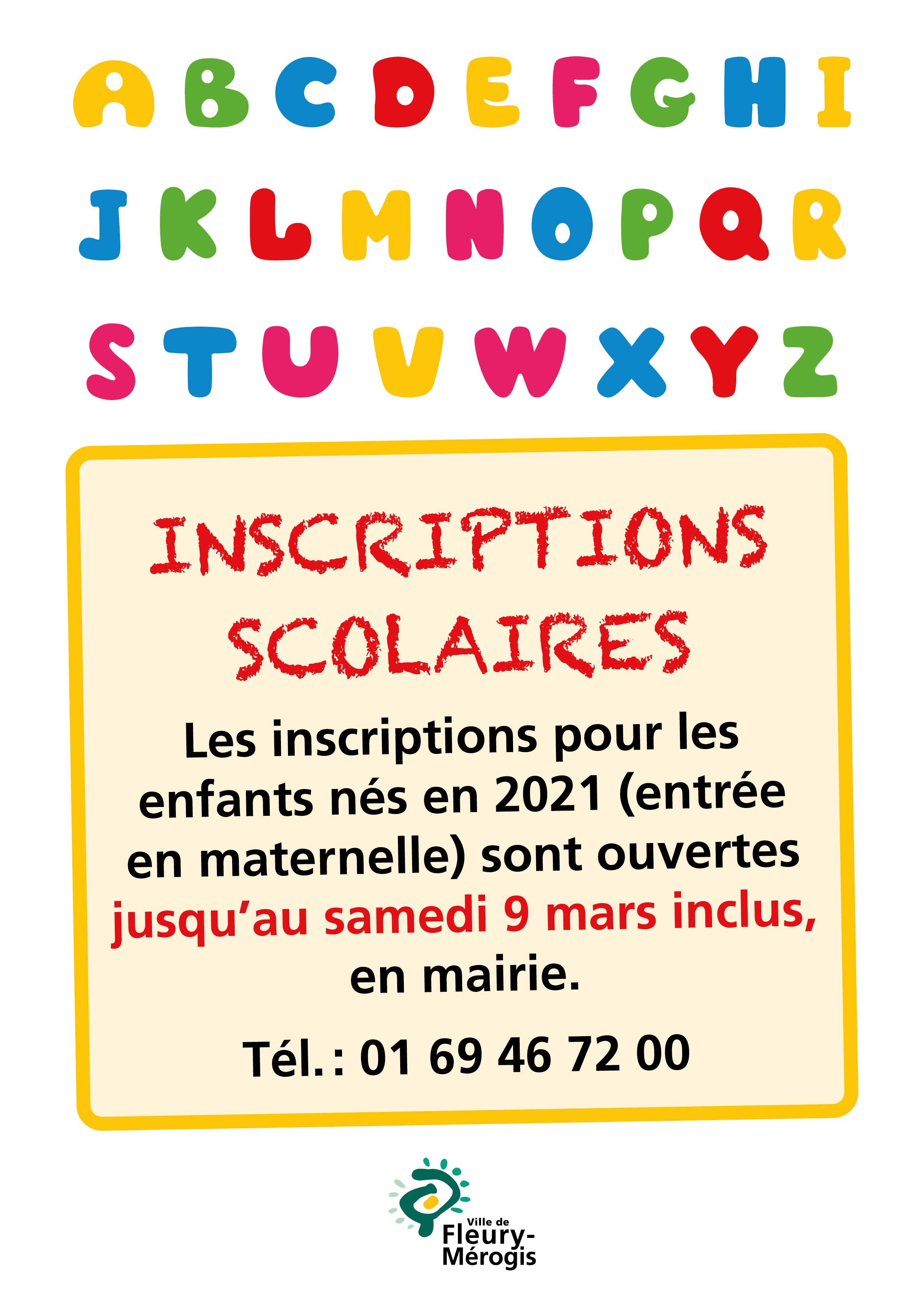 2024 03 09 inscriptions scolaires