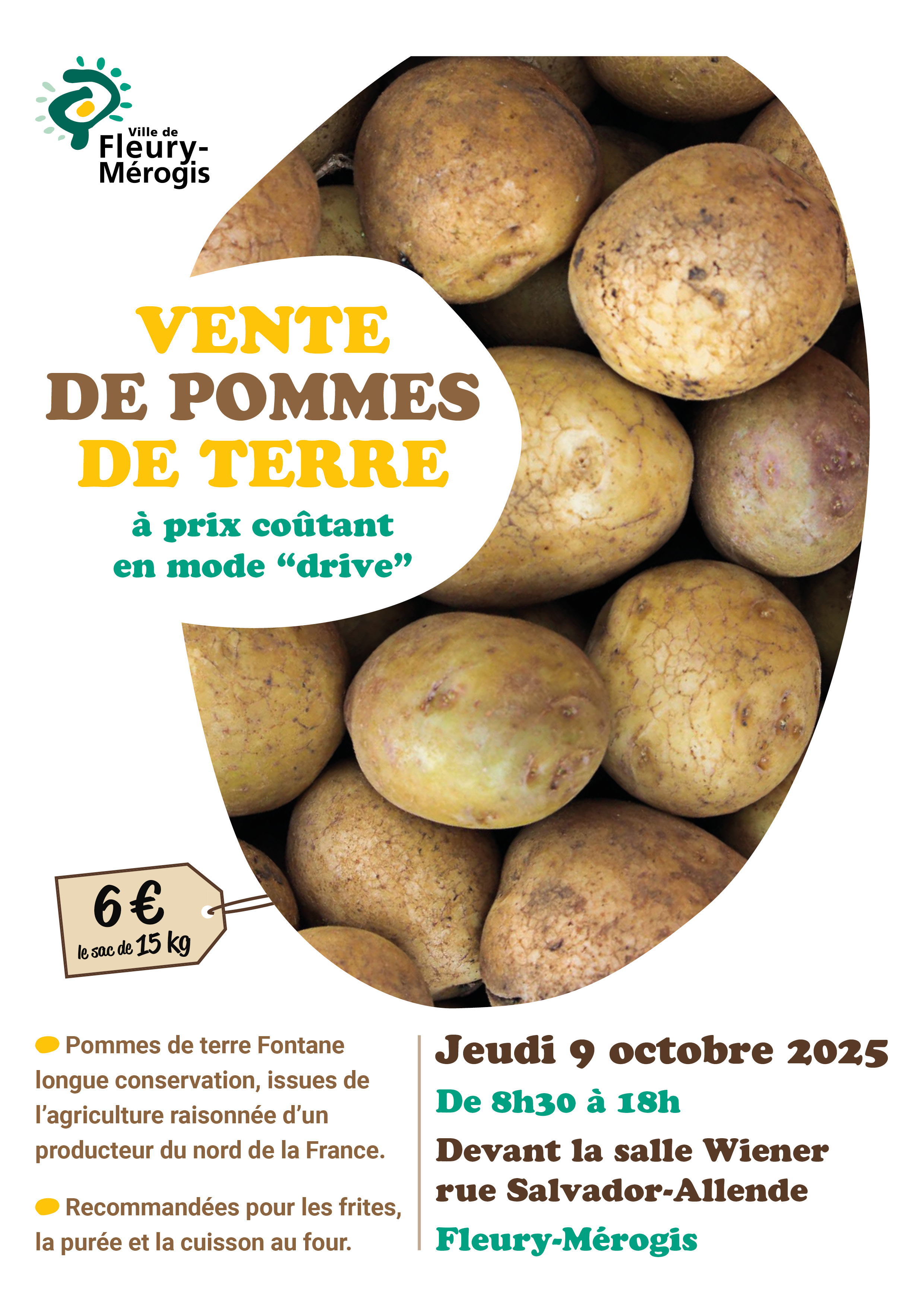 2025 10 09 vente pommes de terre