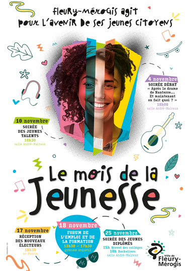 le mois de la jeunesse 380