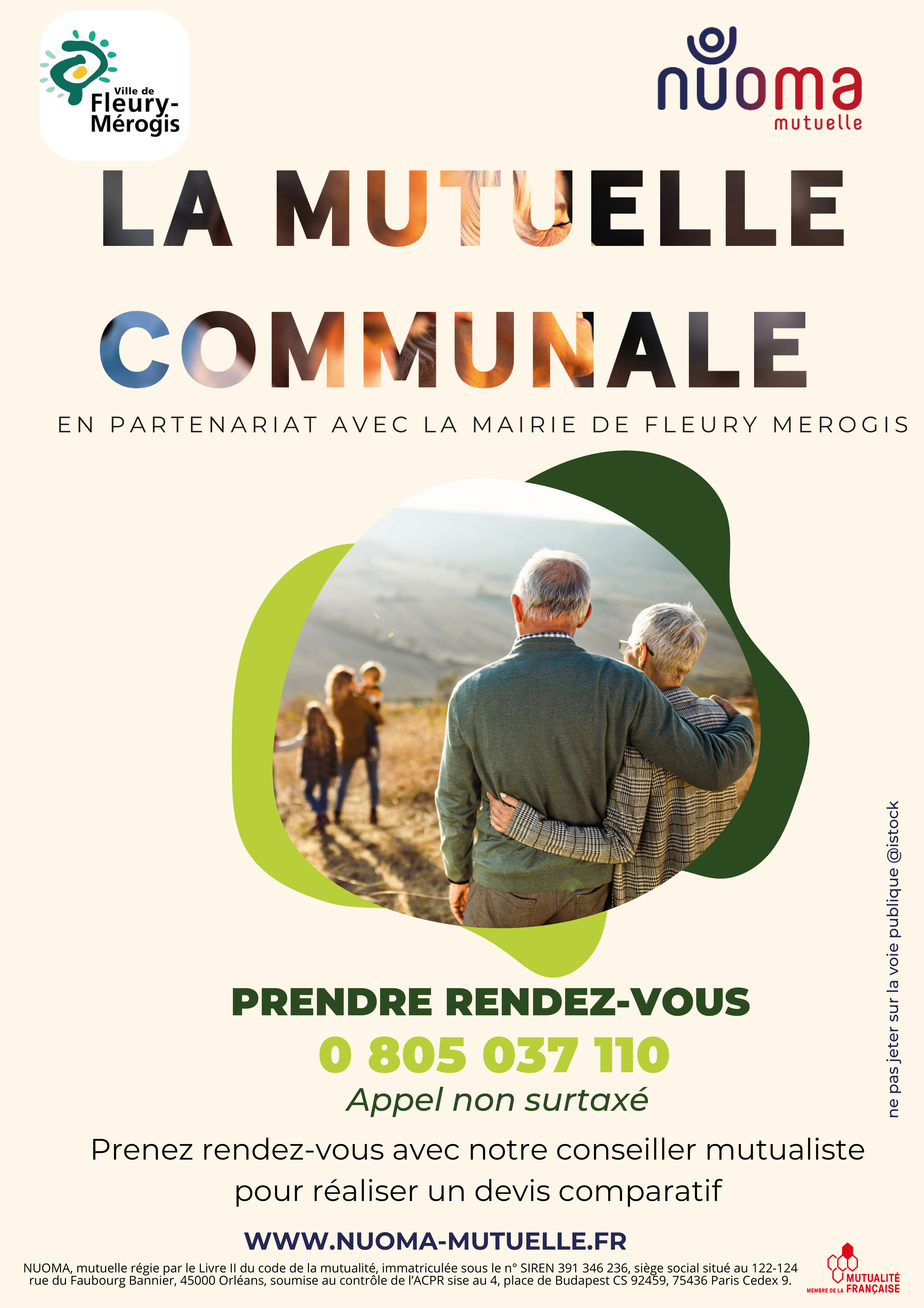 nuoma mutuelle
