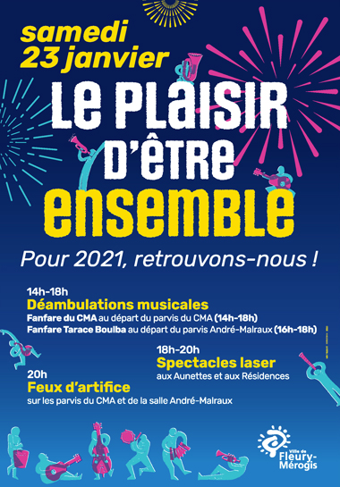 2021 01 23 plaisir d etre ensemble