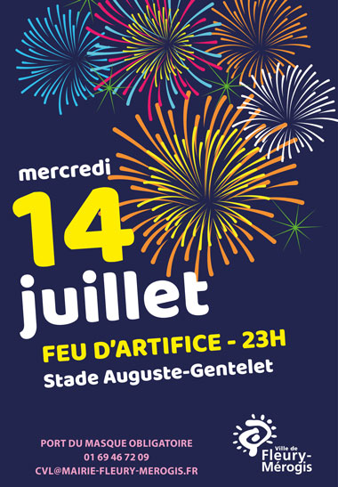 2021 07 14 14 juillet affiche