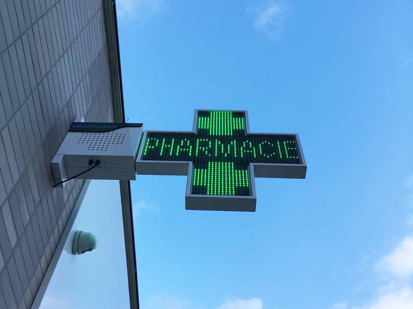 les pharmacie des garde