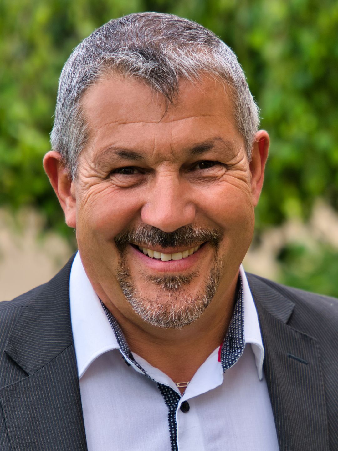 Yves GUETTARI