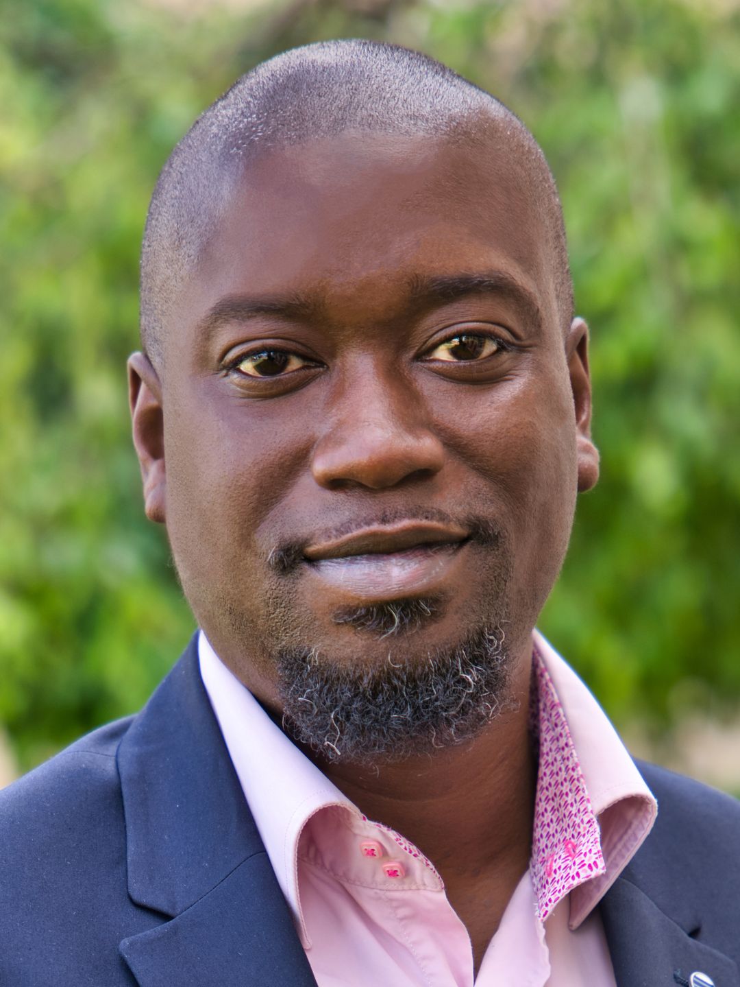 Mahamadou SACKO