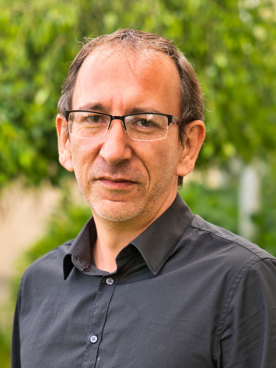 Laurent DOISELET