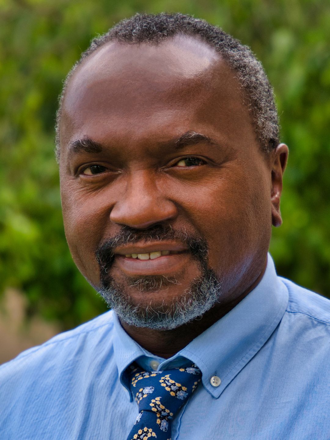 Didier GABA