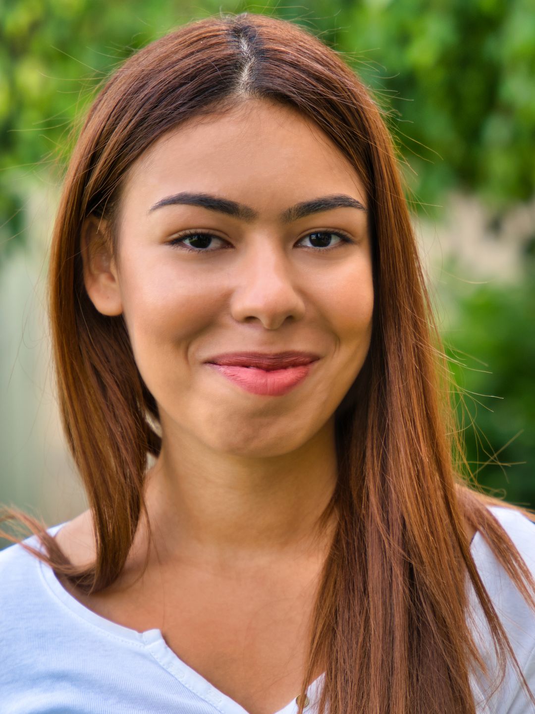 Sophia MEJRI