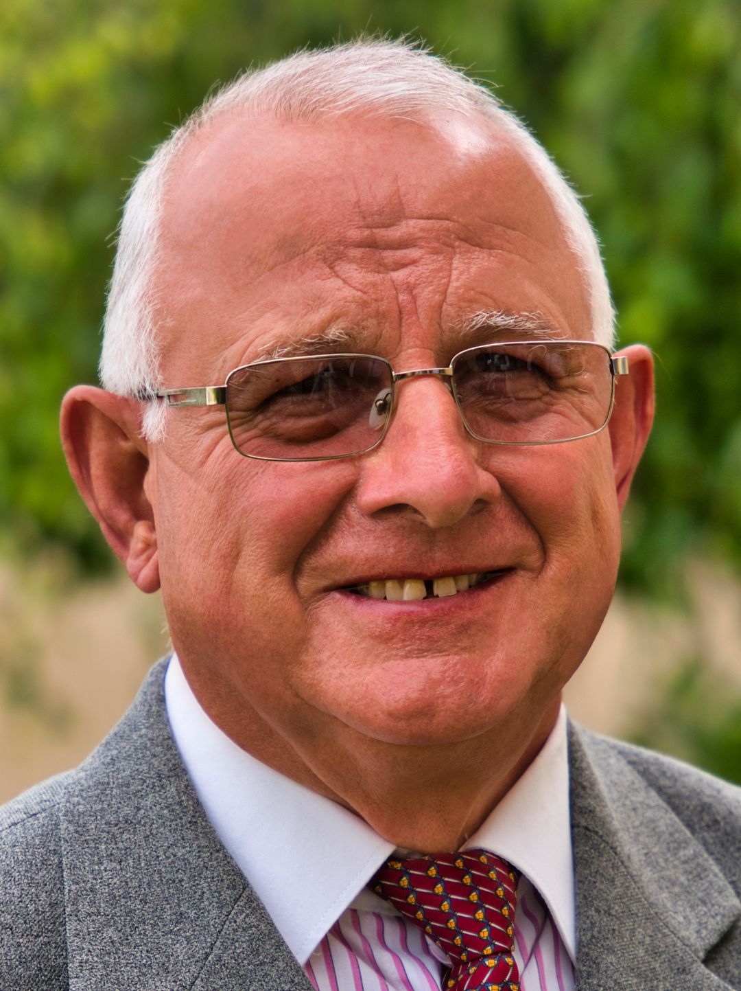 Christian DARRAS