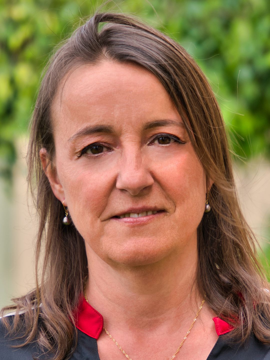 Aline THIOL