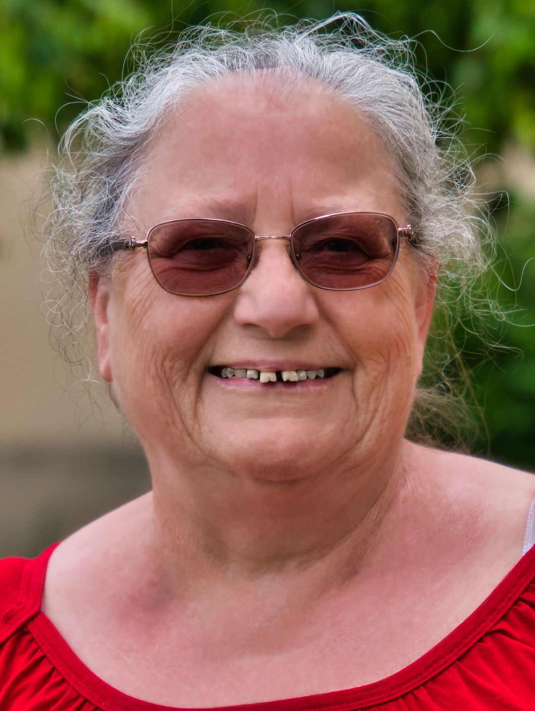 Ghyslaine LARUELLE