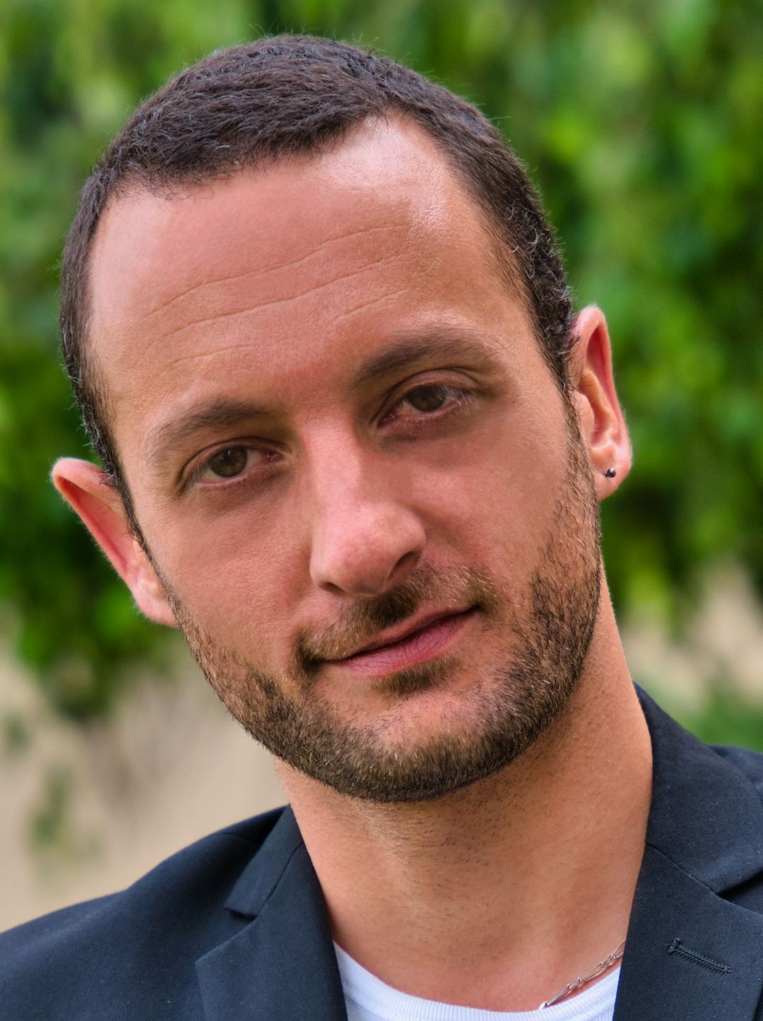 Julien CORZANI
