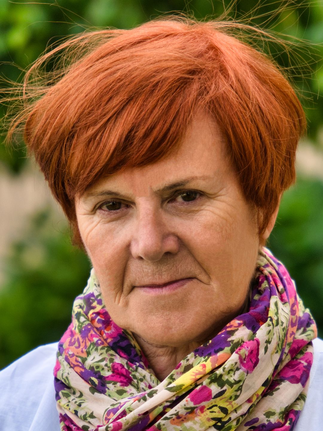 Annie MARÇAIS