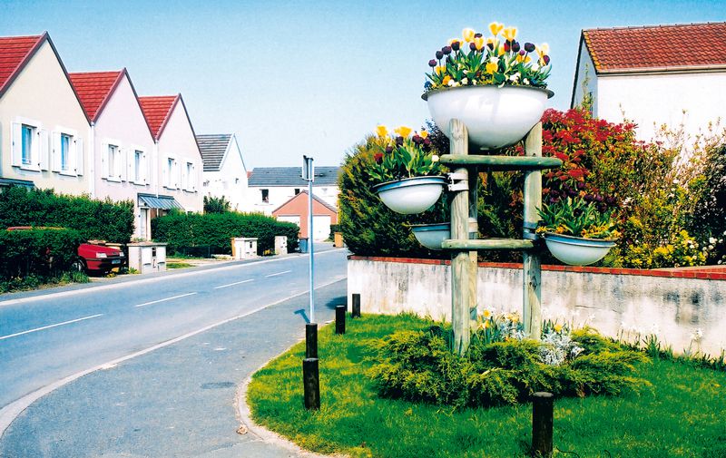 logements chaqueux