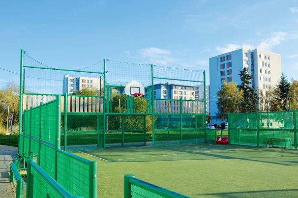 p 26 city stade